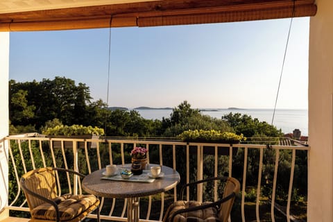 Double Room (Apartments Belenum - Double Room with) | Balcony