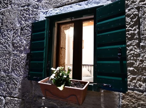 Apartment (Two Bedroom Apartment) | Interior