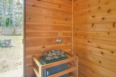Cottage (1 Bedroom) | Interior