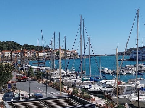 Marina