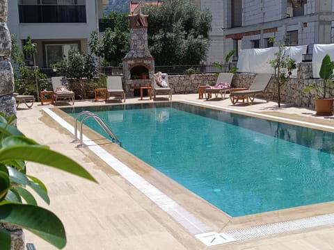 Sundeck