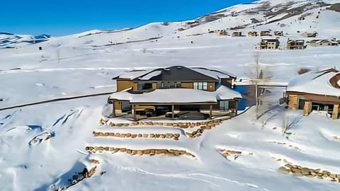 Winter View