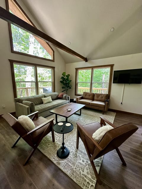 Main Living Room