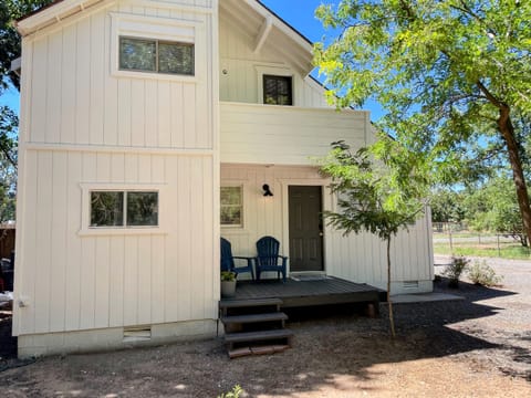 The Birch Condo at The Lazy Oaks Resort