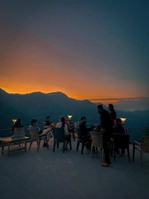 Cafe