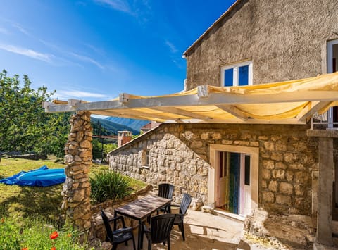 Apartment (One Bedroom Ranch House) | View from property