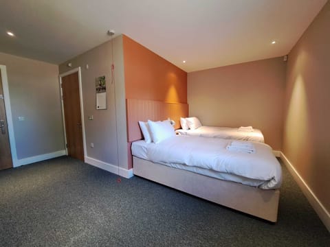Comfort Room, Hill View | Free WiFi, bed sheets