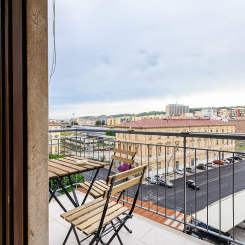 Apartment | 3 bedrooms