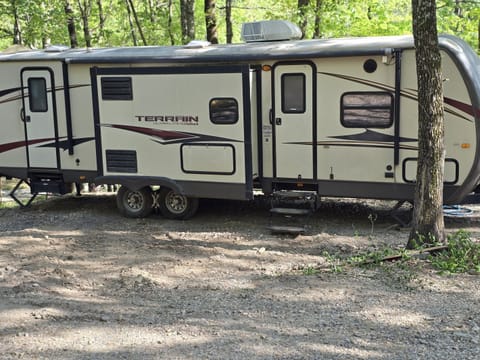 Camper