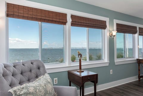 Wake up to this spectacular view!