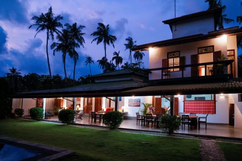 Deluxe Villa, Garden View | 5 bedrooms, hypo-allergenic bedding, individually furnished