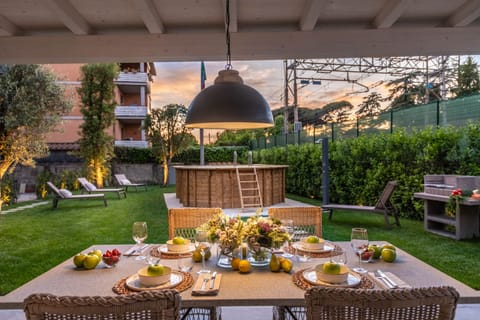 Villa | 2 bedrooms
