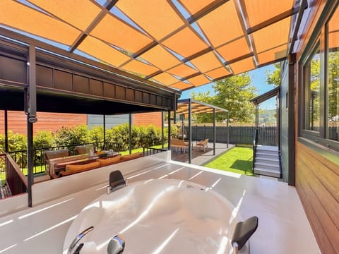 Deluxe Room, 2 Bedrooms, Garden View | Garden view