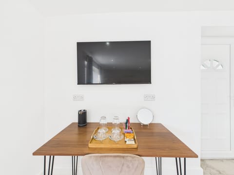 Apartment | Interior