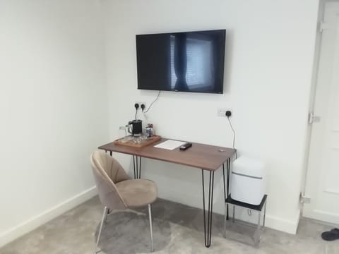 Apartment | 1 bedroom, iron/ironing board, free WiFi, bed sheets