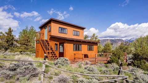 Welcome to Loren's Lookout!