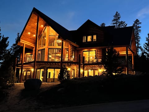 We hope you make many new memories in our lodge! Would you like to take a tour?