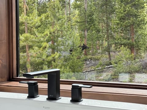 Be careful of those window peepers! Does it get any better than that?