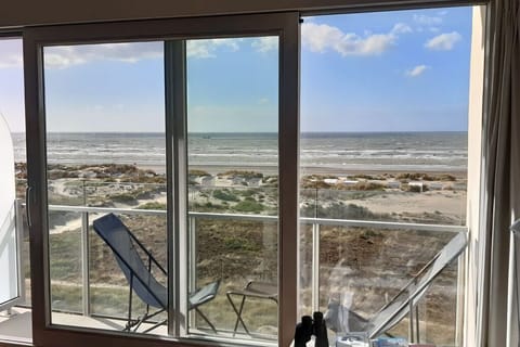 View from Holiday Home [summer]