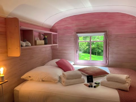 La Roulotte | Free WiFi