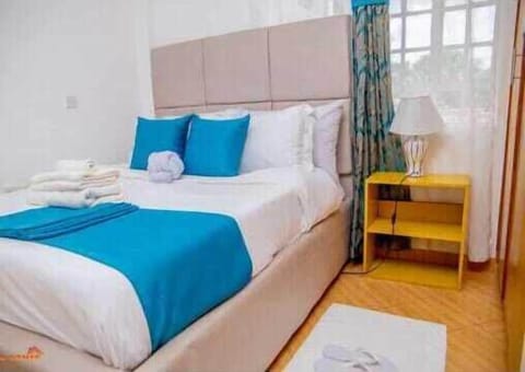 Comfort Apartment, City View | 2 bedrooms, individually decorated, individually furnished, free WiFi