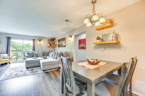 Apartment (3 Bedrooms) | Interior