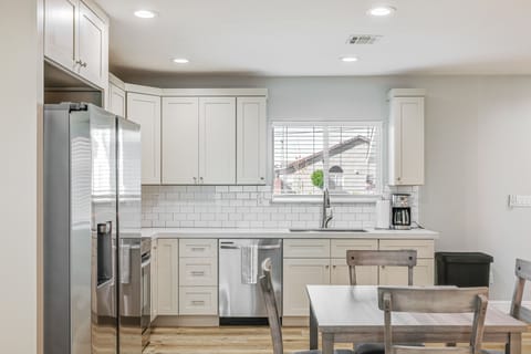 House (1 Bedroom) | Interior