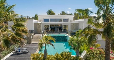 V04 Casa Sayadena  · 2-Level infinity pool villa with lush gardens (97)