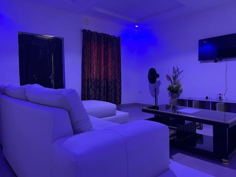 Apartment | Interior