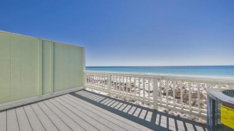 Condo, Multiple Beds (Southbay by the Gulf 124) | Property grounds