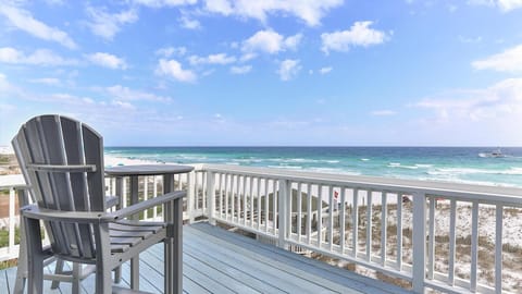 Condo, Multiple Beds, Ocean View (Southbay by the Gulf 132) | Property grounds