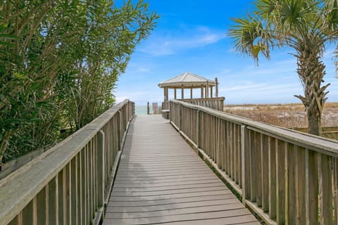Condo, 1 Queen Bed with Sofa bed (Southbay by the Gulf 90) | Property grounds