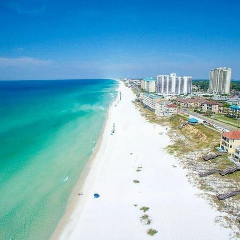 House, Multiple Beds (Aventon) | Beach | Beach nearby, white sand