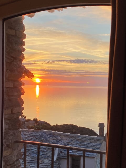 Comfort Double Room, Ocean View | WiFi (free)