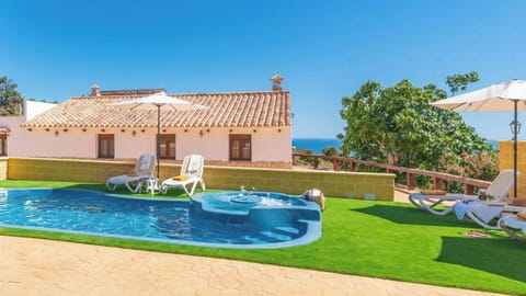 Casa Rural Los Aleses Vélez-Málaga by Ruralidays