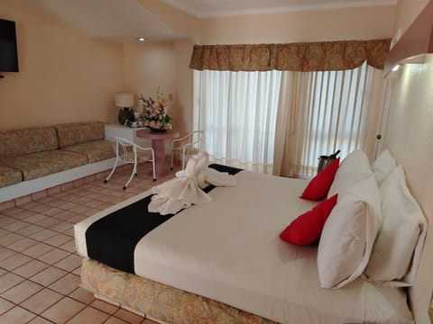 Elite Room | Free WiFi, bed sheets