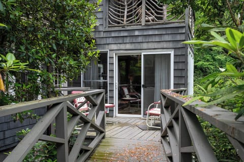 Primary Bedroom Patio, Main Level