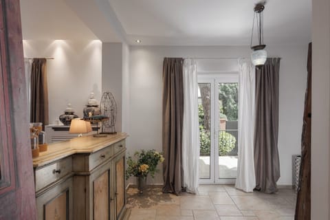 Signature Villa | 4 bedrooms, Egyptian cotton sheets, premium bedding, memory foam beds