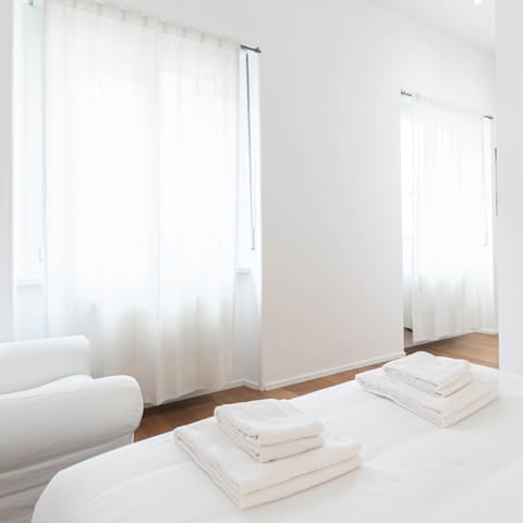 House | 1 bedroom