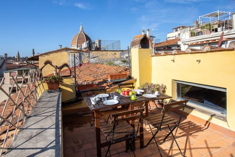 Balcony / Terrace / Patio, Outdoor, Scenic View
