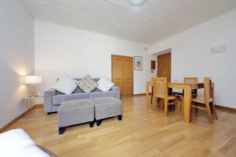 Dining Room, Living Room