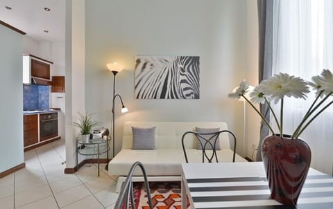 Dining Room, Kitchen, Living Room