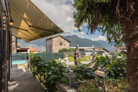Building Exterior, Scenic View