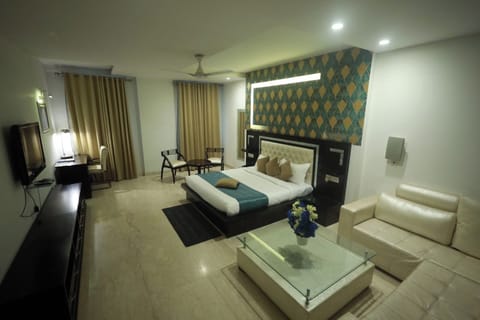 Superior Room | Free WiFi