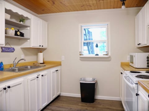 Sticks & Stones with Bunkhouse on Drummond Island (3897)