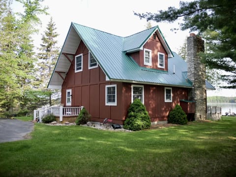 Northern Adventure on Drummond Island (3575)