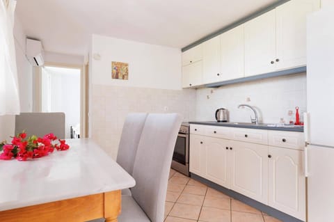 Villa Caribia Sea View image