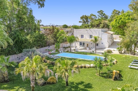 Villa Mediterraneo image