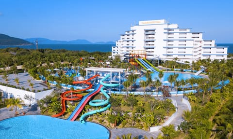 Water park