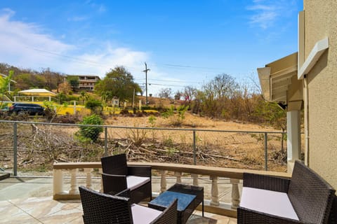 Comfort Apartment, 2 Bedrooms, Non Smoking, Private Bathroom | Terrace/patio